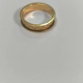 Verigheta din aur 585* 6.20gr.