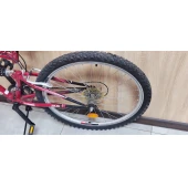 Bicileta DHS Climber