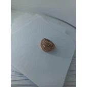 Inel Din Aur Proba 585* 3.29 gr