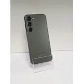 Telefon Samsung Galaxy S23 128 GB Green