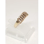 Inel Din Aur Proba 585 3.51 gr