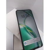 Telefon Honor 200 Smart 256 GB  Black