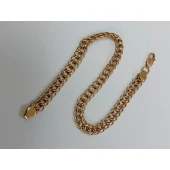 Bratara din Aur Proba 585 7.49 gr
