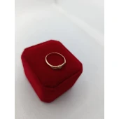 Inel din Aur Proba 585* 1.27 gr