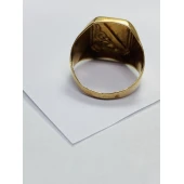 Ghiul Din Aur Proba 585* 6.90 gr