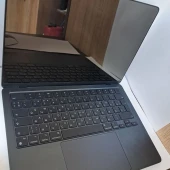 Laptop Apple MacBook AIR 13.6 2024