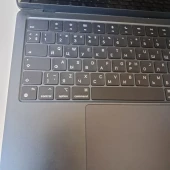 Laptop Apple MacBook AIR 13.6 2024