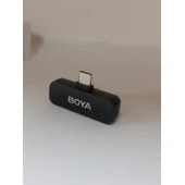 Boya BY-V20