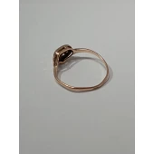 Inel Din Aur 585* 1.69 Gr