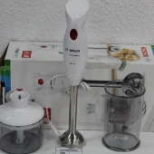 Blender rod set CleverMixx MSM24510/01