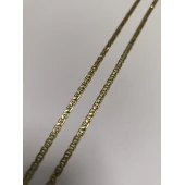 Lantisor din Aur Proba 750* 7.64 gr