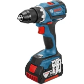 Surubelnita Fara Fir Bosch Professional GSR 18v-15c