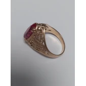 Inel din aur Proba 585* 5,88gr