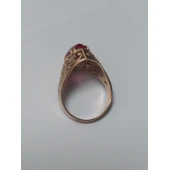 Inel din aur Proba 585* 5,88gr