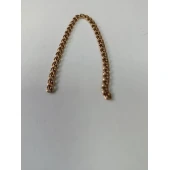Aur fragmentat proba 585 3.68 gr