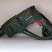 Ciocan rotopercutor Bosch PBH2500 SRE
