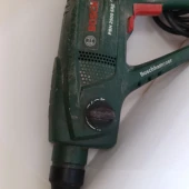 Ciocan rotopercutor Bosch PBH2500 SRE