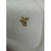 Pandativ Din Aur Proba 585* 0,75 gr