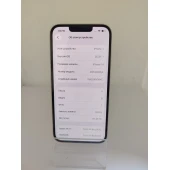 Telefon Apple iPhone 14 128 GB White