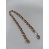 Bratara din aur Proba 585* 8.95gr