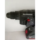 Bosch GBH 18v-21