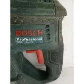 Bosch GBH 18v-21