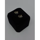 Cercei Din Aur Proba 585* 1.54 gr