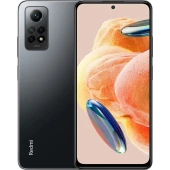 Telefon Xiaomi Note 12 Pro 256 GB Black