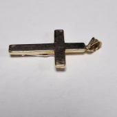 Cruce Din Aur 375* 0.95 gr