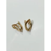 Cercei 585" 2.17 gr 3516 Lei