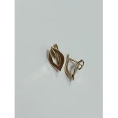 Cercei 585" 2.17 gr 3516 Lei