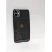 Telefon Apple iPhone 11 128 GB Black