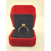 Inel Din Aur Proba 750* 1,88 gr