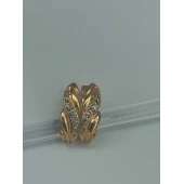 Cercei Din Aur Proba 585* 3 gr