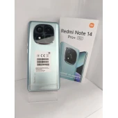 Xiaomi Redmi Note 14 Pro Plus 12/512GB Black