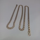 Lănțișor Din Aur Proba 585* 7,18 Gr