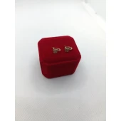 Cercei Din Aur Proba 585* 1.27 gr