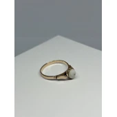 Inel din aur proba 595* 2,46gr