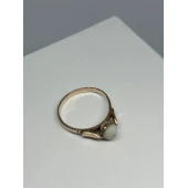 Inel din aur proba 595* 2,46gr