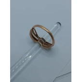 Inel Din Aur Proba 585* 2.32 gr