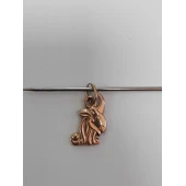 Pandativ Din Aur Proba 585* 3.23gr.