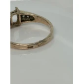 Fragmente din aur 585* 2,93 gr