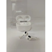 Căști Apple AirPods 4 White