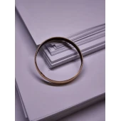Verigheta Din Aur Proba 585* 1.89 Gr