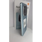 Telefon Xiaomi Redmi Note 14 Pro+ 512 GB Mint Green