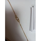 Bratara Din Aur Proba 750* 1.32 gr