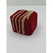 Lant din aur proba 585* 8.19 gr