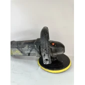 Mașină de șlefuit PPGJ01A