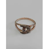 Inel din Aur 585* 2.94 gr.