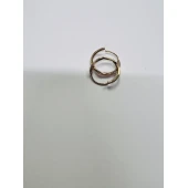 Cercei din Aur Proba 585* 0.71 gr